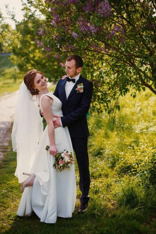 У нас свадьба была 30 апреля и это был самый счастливый день в нашей жизни! 04 У нас свадьба была 30 апреля и это был самый счастливый день в нашей жизни! 04