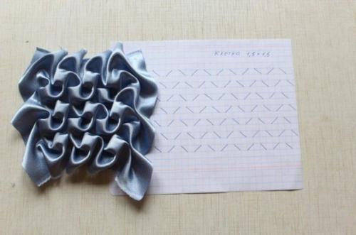 Впервые я познакомилась с понятием Буфы еще в школе, на уроках труда. 03