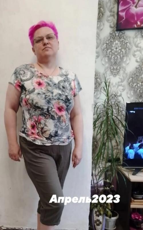 Седина в бороду? 01