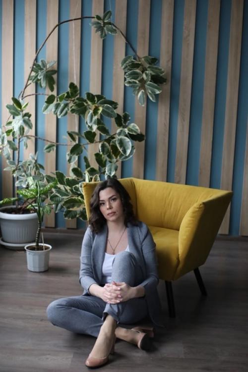 Понятие Образ на Фотосесиию у меня не существует тажке выпускной образ! 02