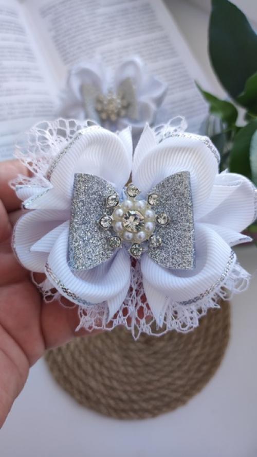 Пора выпускных в школе и дет начинается. 06