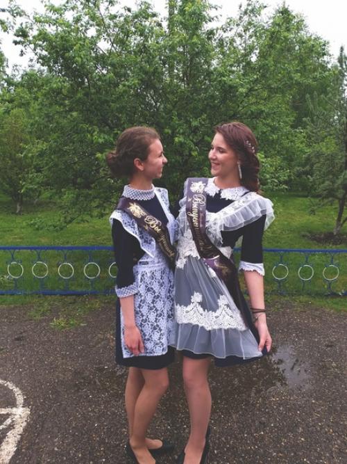 Наш последний звонок. 04 Наш последний звонок. 04