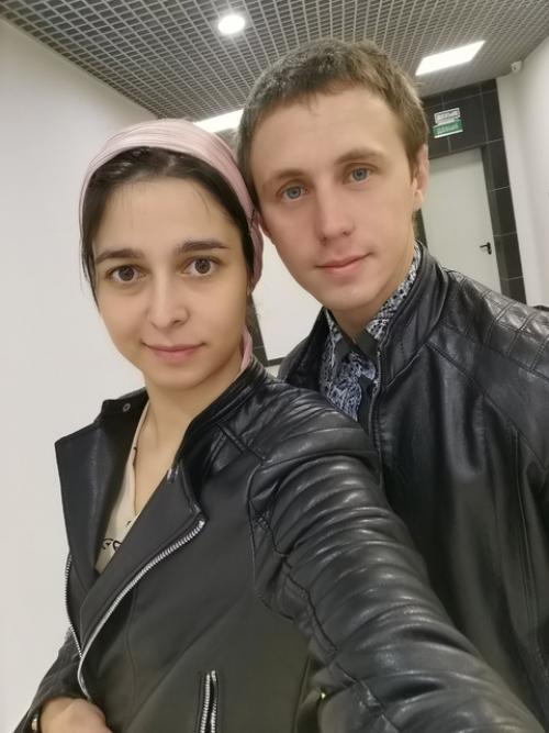 Самые классные кадры, это случайные кадры. 08