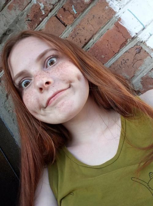 Можно критику?  - конечно можно, солнышко. 04