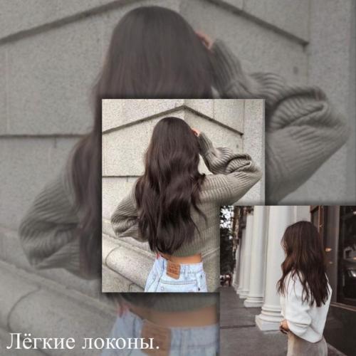 Смотрите, какие модные женские стрижки и причёски стоит примерить в 2022-м на свою длину, какой бы она ни была. 04