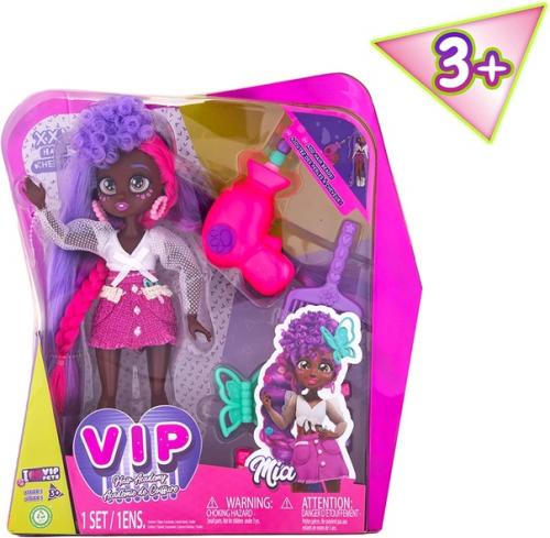 Новые куклы VIP Girls (VIP Hair Academy) от испанской компании IMC Toys, создателя игрушек VIP Pets (7 фото). 03