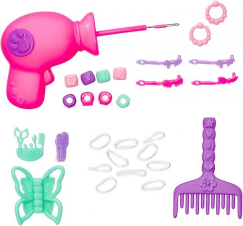 Новые куклы VIP Girls (VIP Hair Academy) от испанской компании IMC Toys, создателя игрушек VIP Pets (7 фото). 05