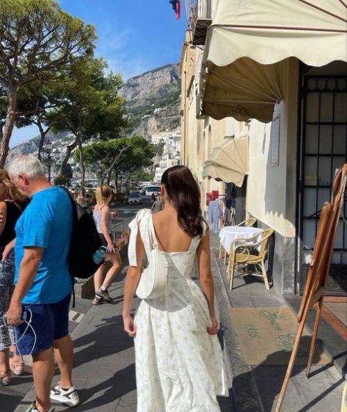 Маленький список дел, которые (обязательно нужно) выполнить летом. 05