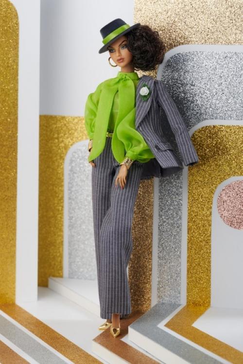 Интегрити тойс представили три аутфита для Fashion Royalty и подобных им кукол. 01 Интегрити тойс представили три аутфита для Fashion Royalty и подобных им кукол. 01