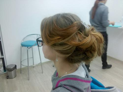 Фото от нашей подписчицы. 01