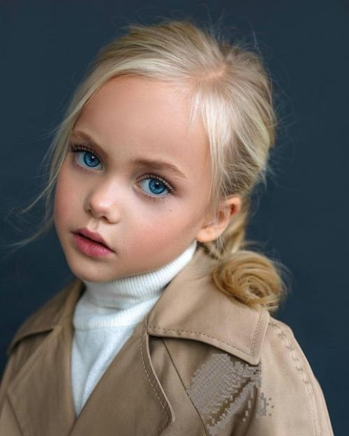 Одна из самых известных маленьких моделей. 02