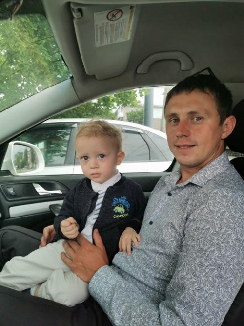 Самые классные кадры, это случайные кадры. 04