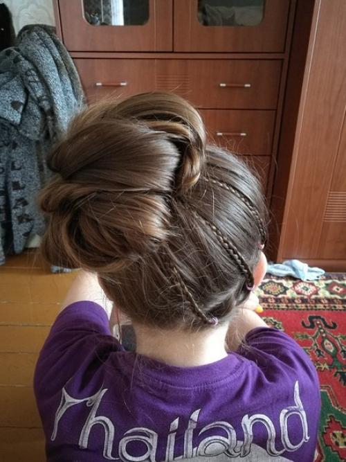 Фото от нашей подписчицы. 02