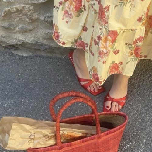 Маленький список дел, которые (обязательно нужно) выполнить летом. 08