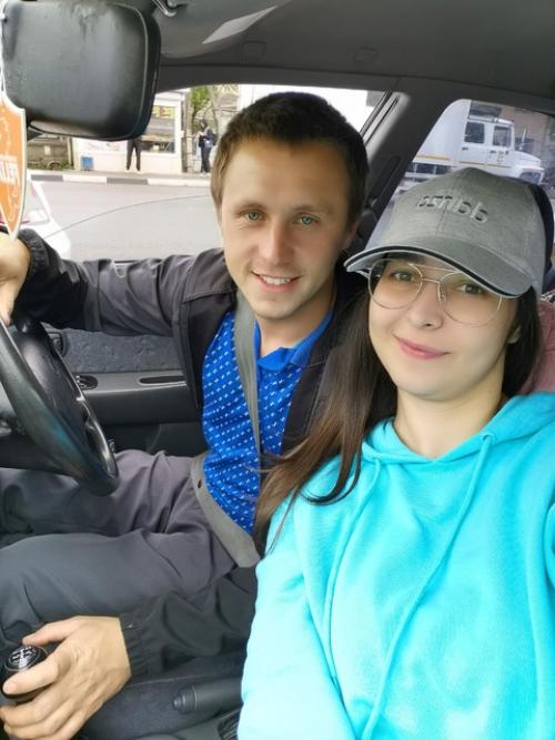 Самые классные кадры, это случайные кадры. 03