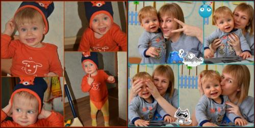 Привет - привет, девочки! 07 Привет - привет, девочки! 07