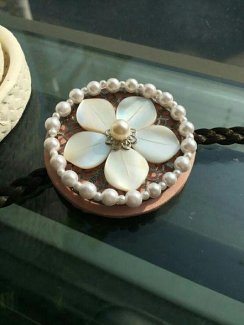 TK_History.  Причёски корейский женщин. 02