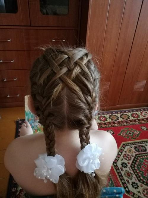 Фото от нашей подписчицы. 01