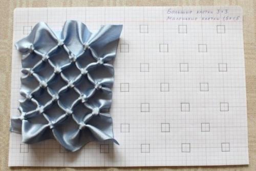 Впервые я познакомилась с понятием Буфы еще в школе, на уроках труда. 01