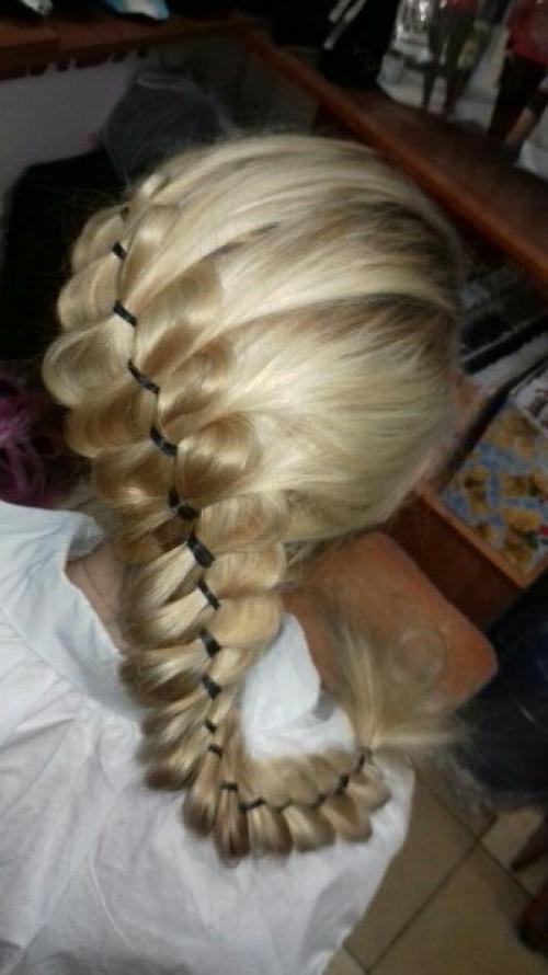 Фото от нашей подписчицы. 01