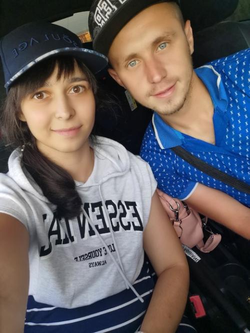 Самые классные кадры, это случайные кадры. 06