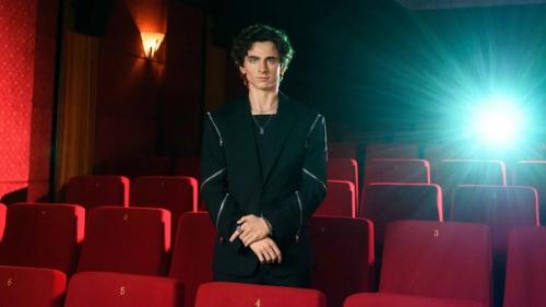 В музее мадам тюссо появится фигура тимоти шаламе. 01