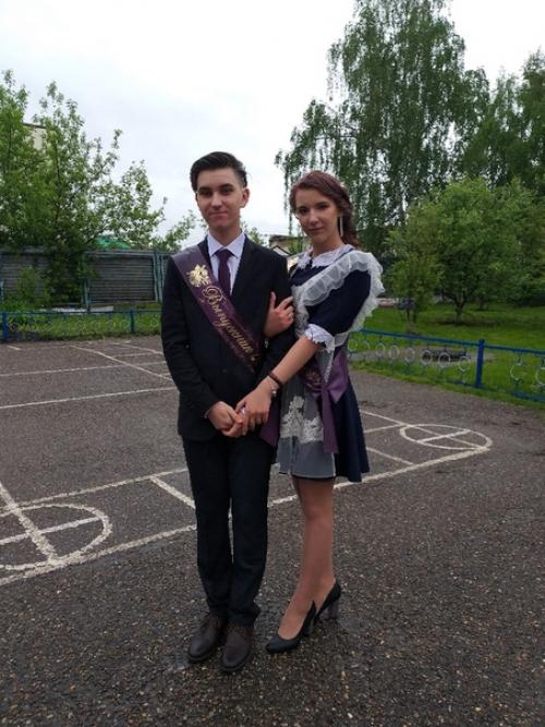 Наш последний звонок. 05 Наш последний звонок. 05