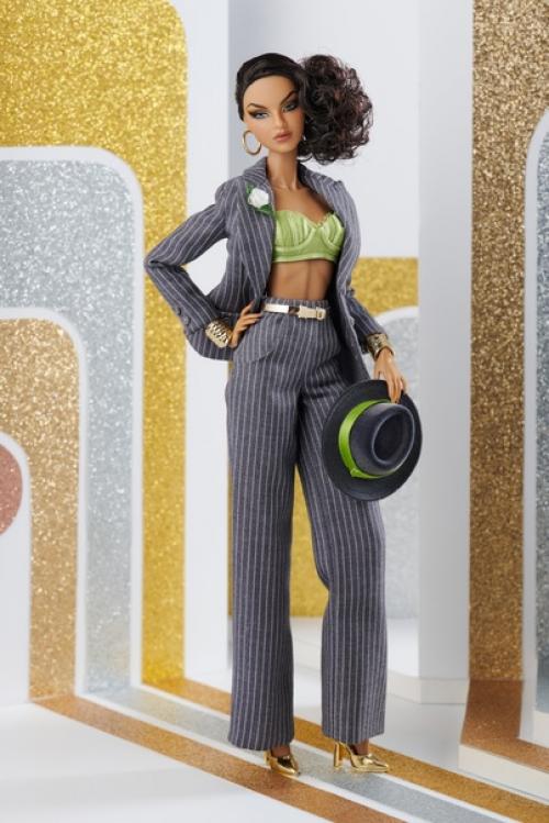 Интегрити тойс представили три аутфита для Fashion Royalty и подобных им кукол. 06 Интегрити тойс представили три аутфита для Fashion Royalty и подобных им кукол. 06