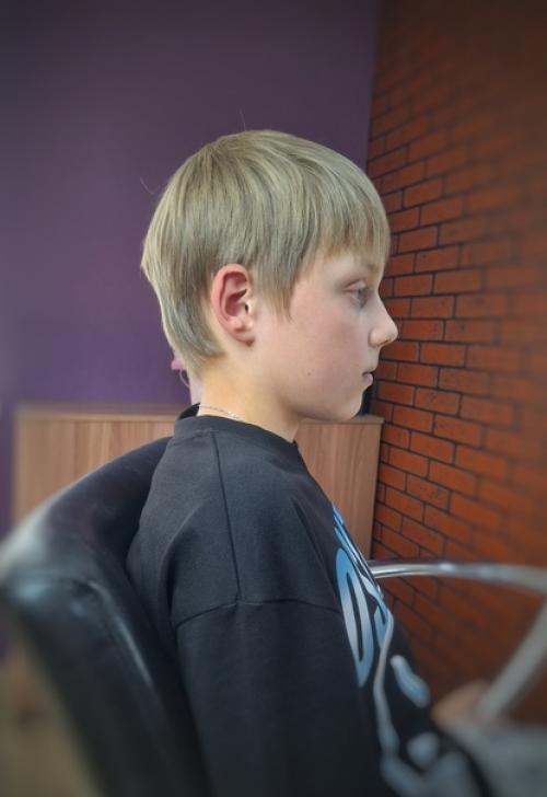 В юном возрасте большое внимание уделяется стилю, соответствию моде и внешнему виду в целом. 01