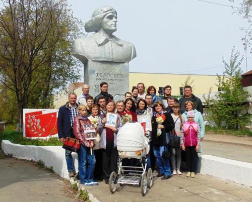 Старинная фотография.  Я всегда любила рассматривать старинные фотографии. 01