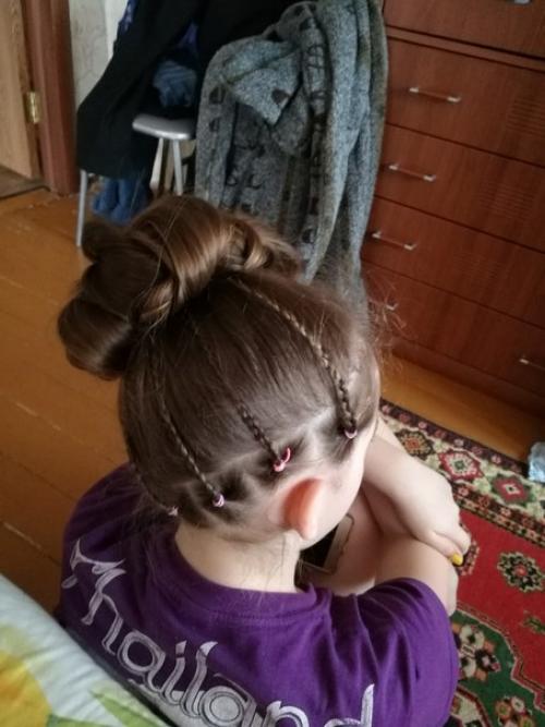 Фото от нашей подписчицы. 03