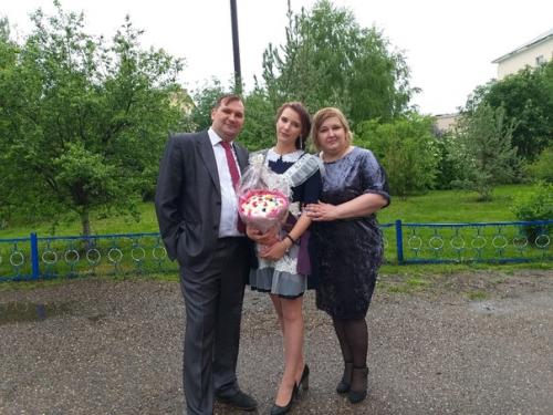 Наш последний звонок. 06 Наш последний звонок. 06