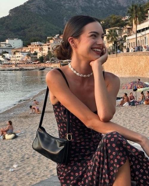 Маленький список дел, которые (обязательно нужно) выполнить летом. 01