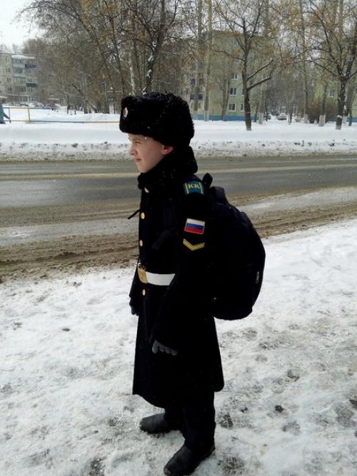 Вжух и он уже выше тебя. 01