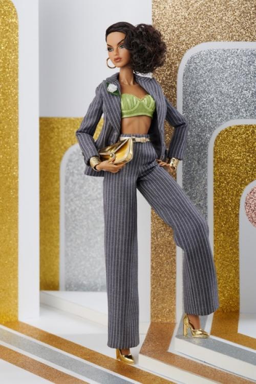 Интегрити тойс представили три аутфита для Fashion Royalty и подобных им кукол. 05 Интегрити тойс представили три аутфита для Fashion Royalty и подобных им кукол. 05