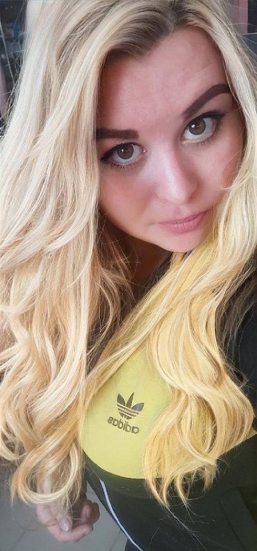 Весна - это женская пора, когда душа рвётся на руку и просит перемен! 01