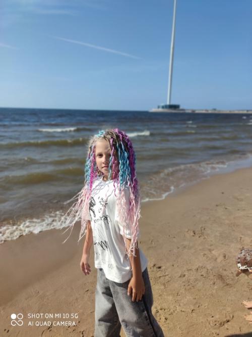 Совсем скоро наступит лето! 04