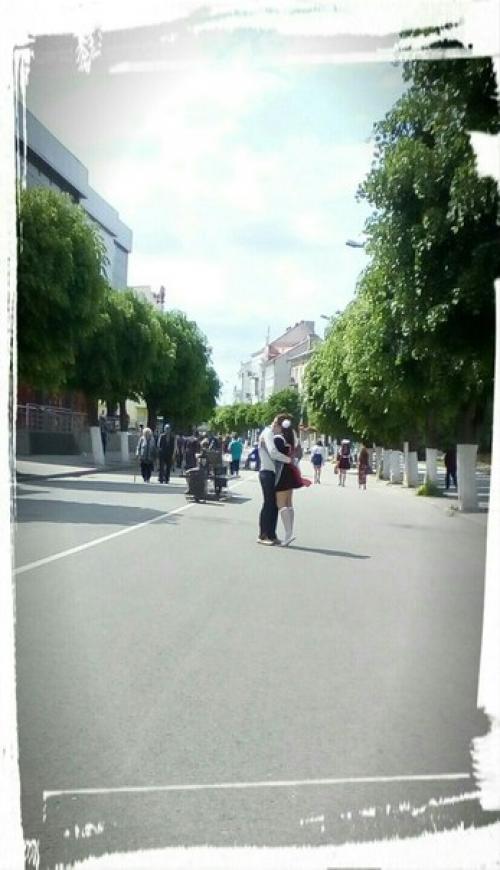 Вот и год пролетел, словно как птица. 03 Вот и год пролетел, словно как птица. 03