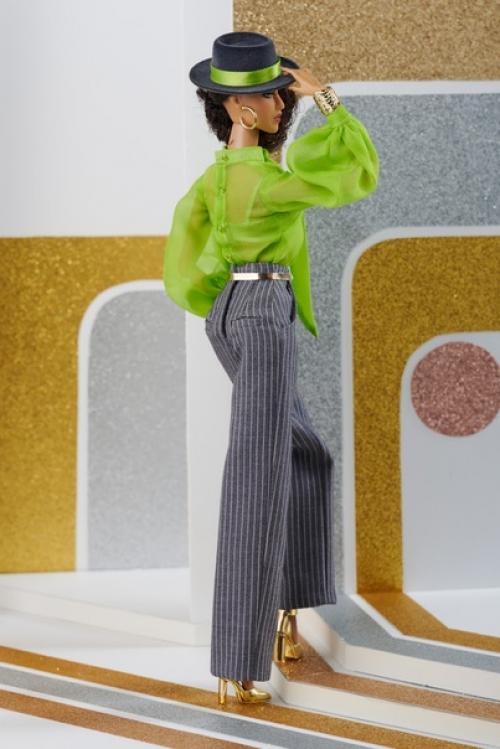 Интегрити тойс представили три аутфита для Fashion Royalty и подобных им кукол. 03 Интегрити тойс представили три аутфита для Fashion Royalty и подобных им кукол. 03