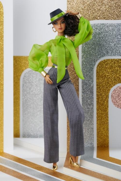 Интегрити тойс представили три аутфита для Fashion Royalty и подобных им кукол. 02 Интегрити тойс представили три аутфита для Fashion Royalty и подобных им кукол. 02