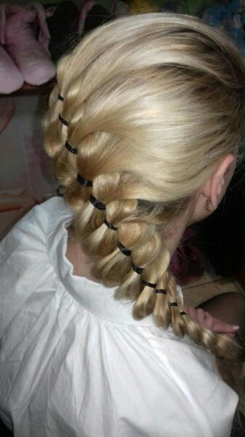 Фото от нашей подписчицы. 02