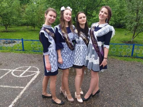 Наш последний звонок. 07 Наш последний звонок. 07