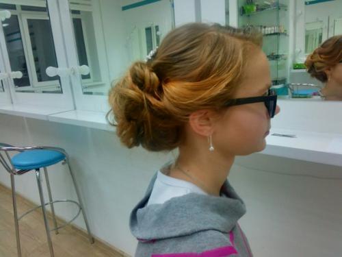 Фото от нашей подписчицы. 02