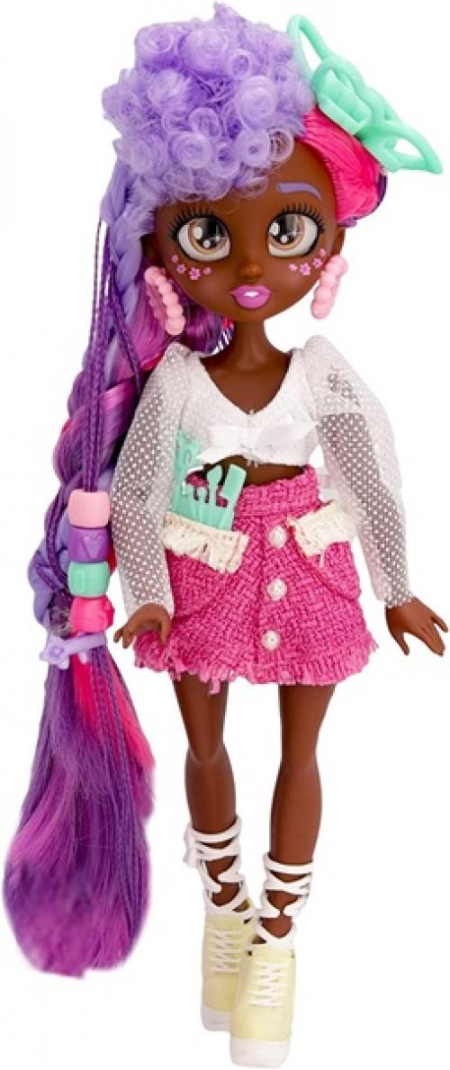 Новые куклы VIP Girls (VIP Hair Academy) от испанской компании IMC Toys, создателя игрушек VIP Pets (7 фото). 01