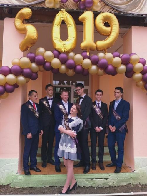 Наш последний звонок. 03 Наш последний звонок. 03