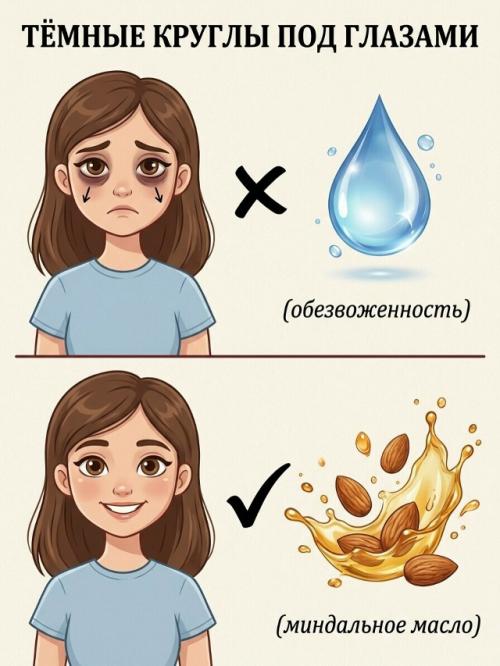 Подписывайтесь чтобы получать больше простых и практичных советов по здоровью, красоте, уходу за собой и благополучию в реальной жизни. 04