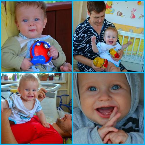 Привет - привет, девочки! 04 Привет - привет, девочки! 04