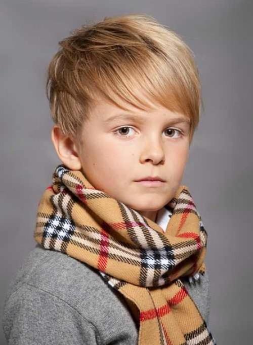 Стрижки для мальчиков? 04 Стрижки для мальчиков? 04