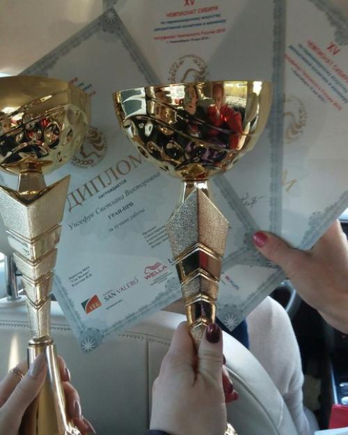 Света - ты лучшая! 01