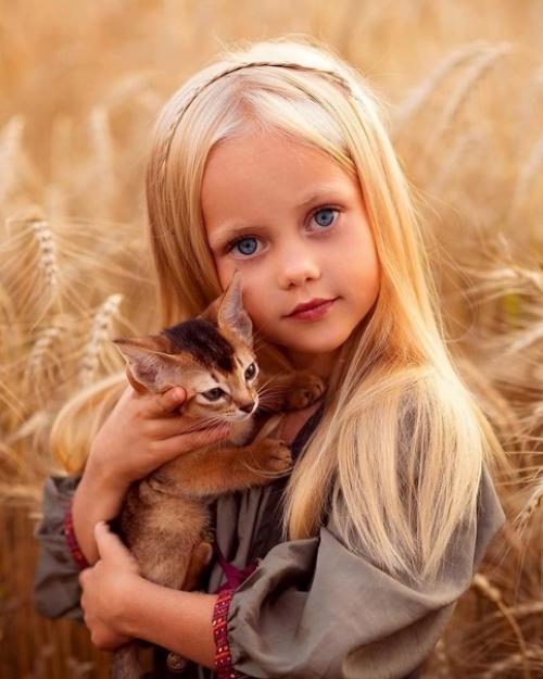 Одна из самых известных маленьких моделей. 03